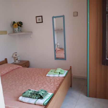 Vacanze La Strambaia Marina di Camerota Exteriér fotografie