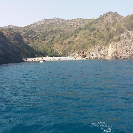 Vacanze La Strambaia Marina di Camerota Pokoj fotografie