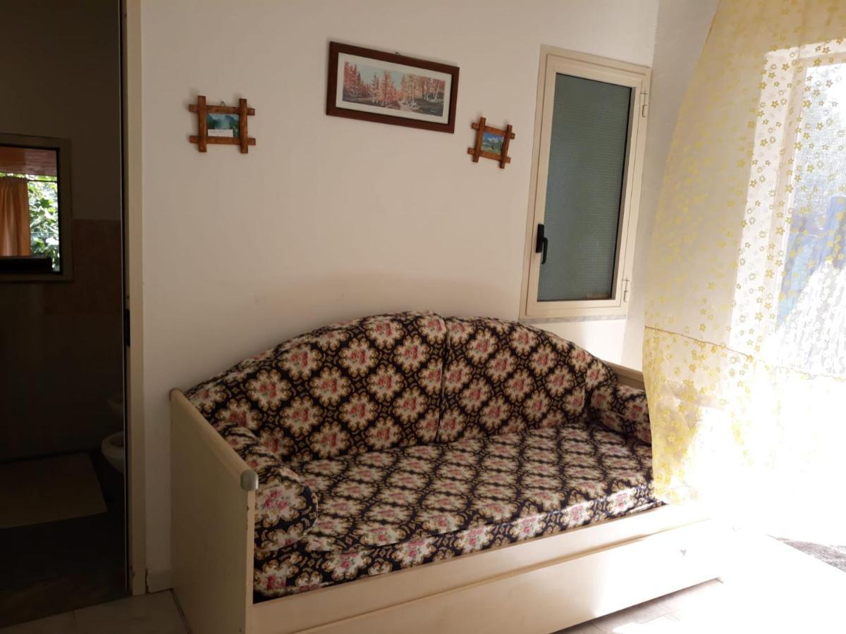 Vacanze La Strambaia Marina di Camerota Exteriér fotografie