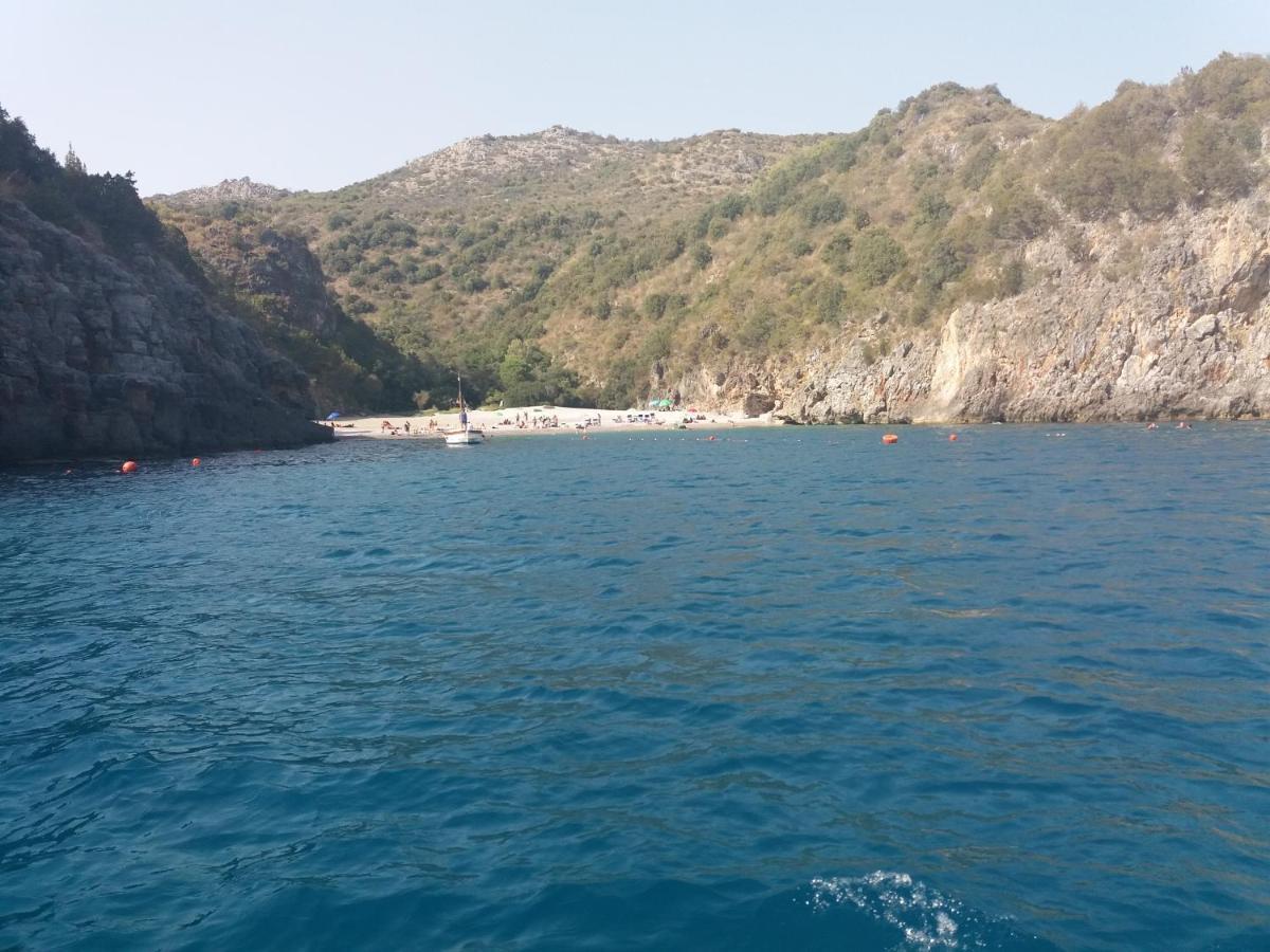 Vacanze La Strambaia Marina di Camerota Pokoj fotografie